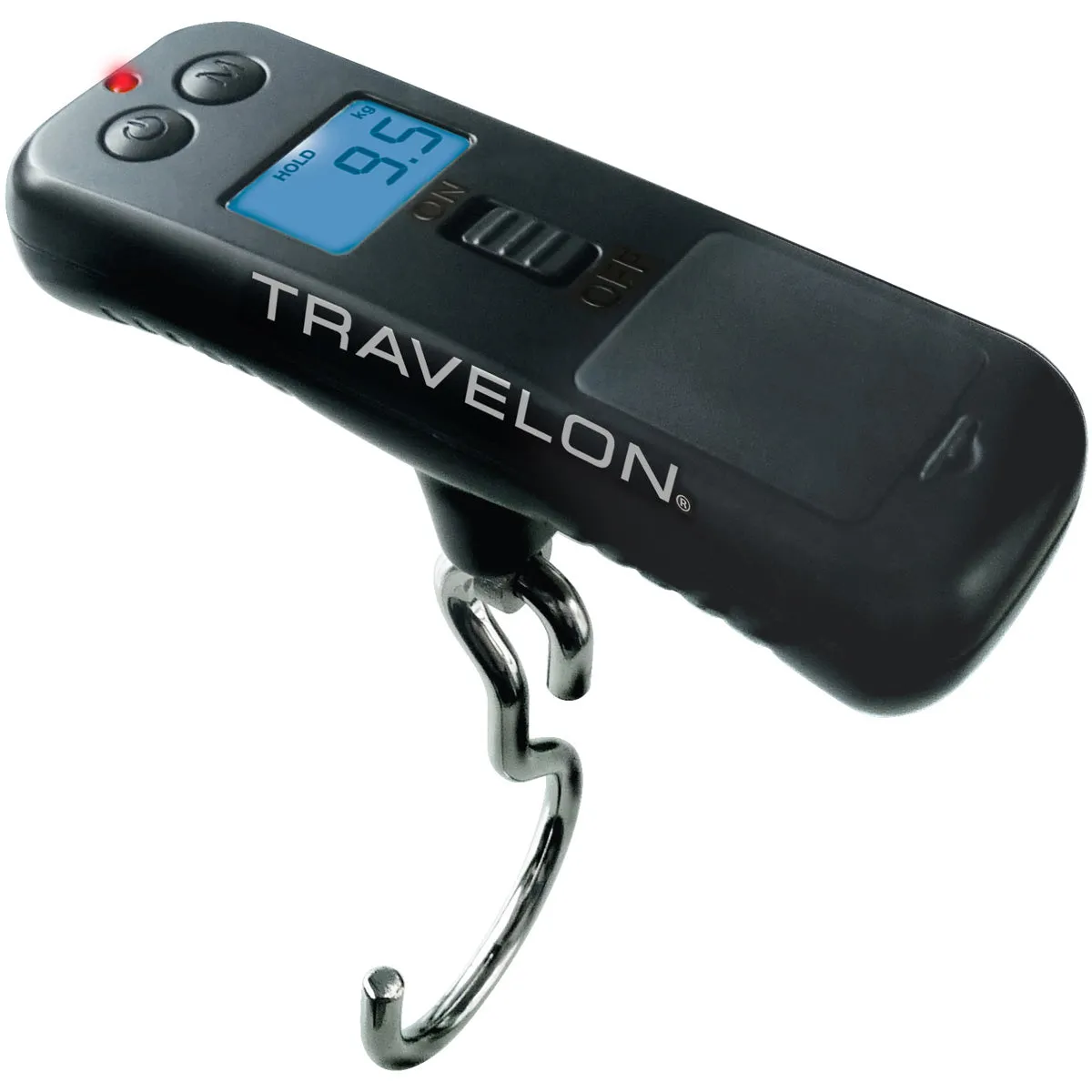 Travelon Travel Accessories Micro Scale