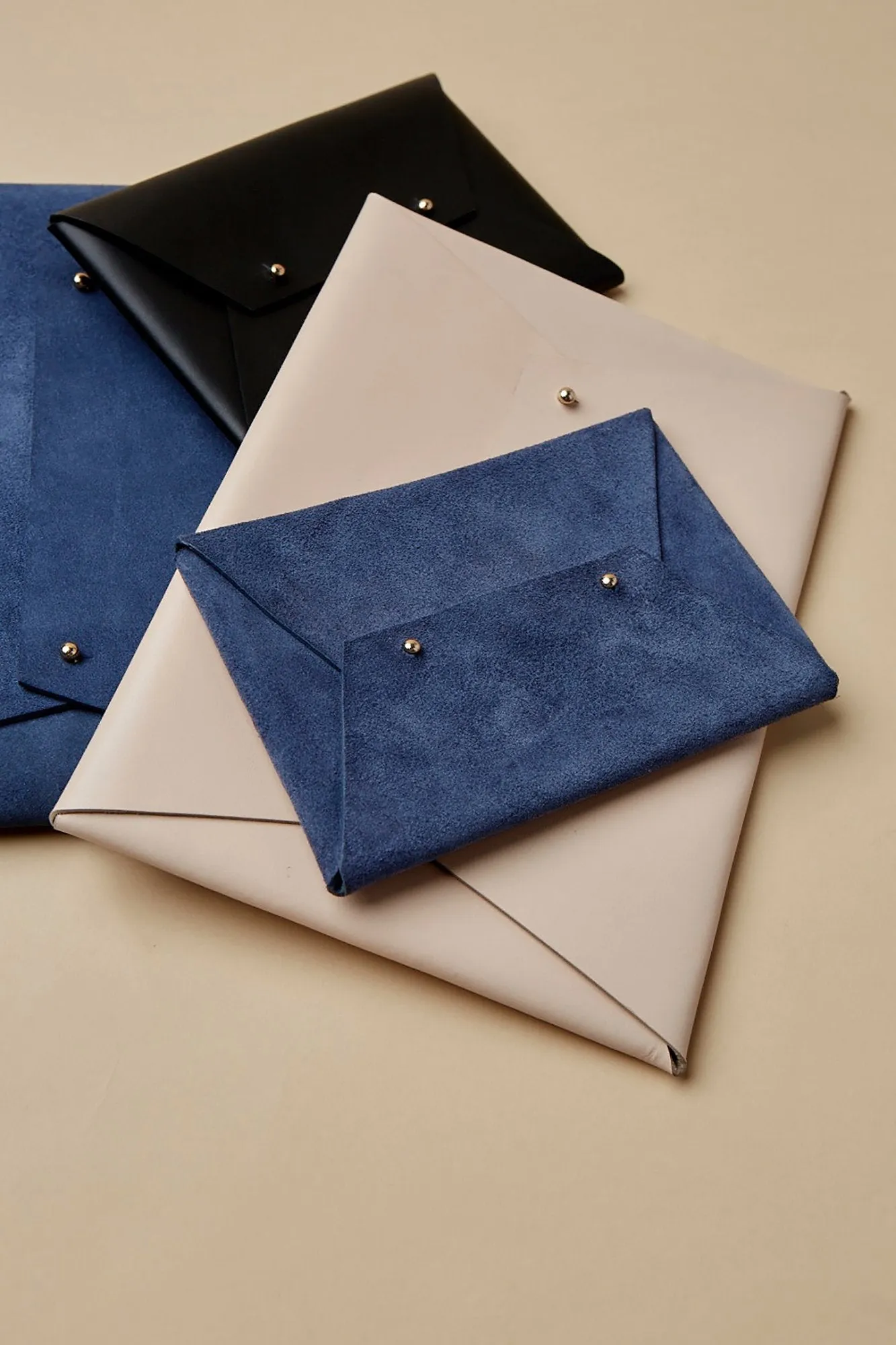 Tribe Alive Large Envelope Clutch