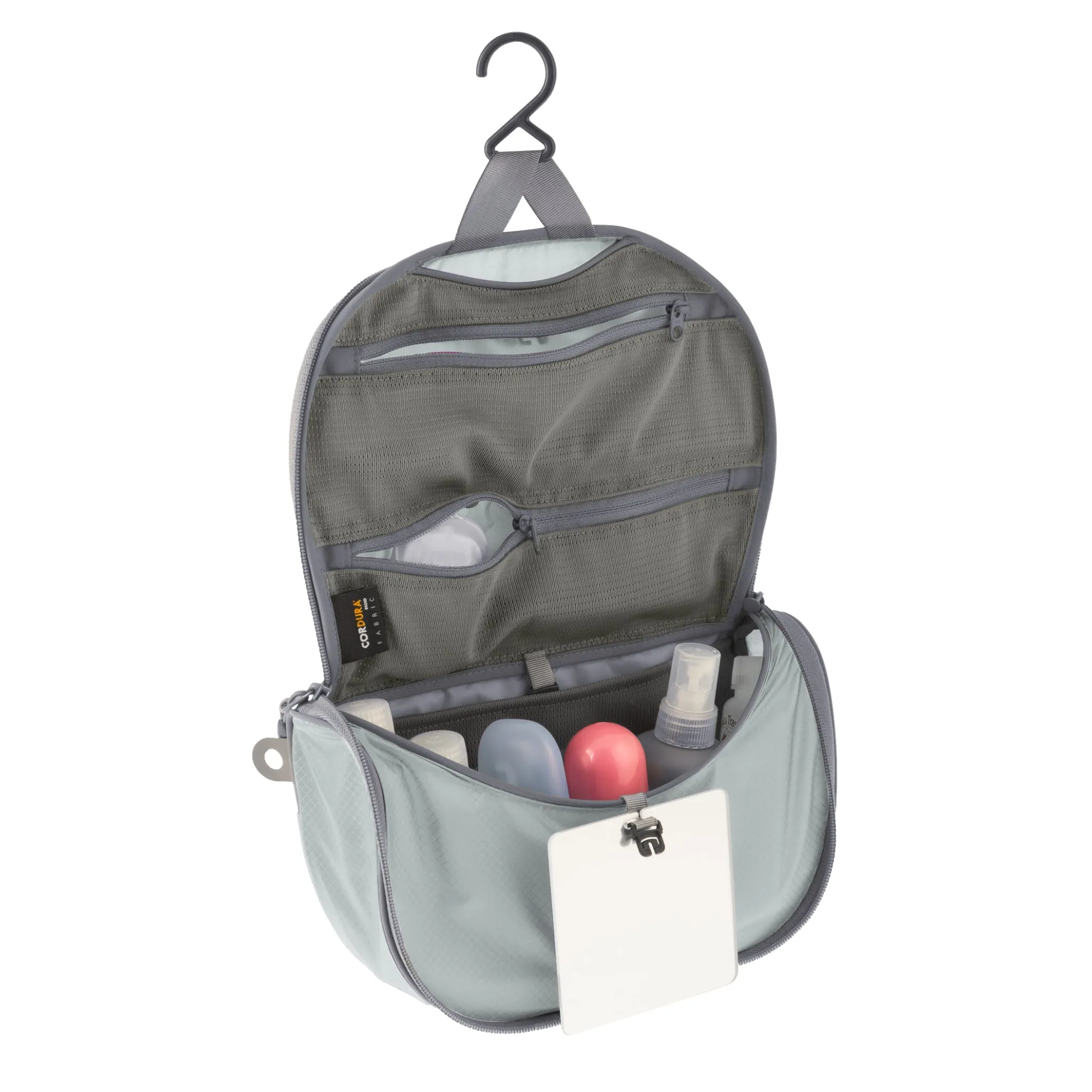 Ultra-Sil Hanging Toiletry Bag - Sea to Summit