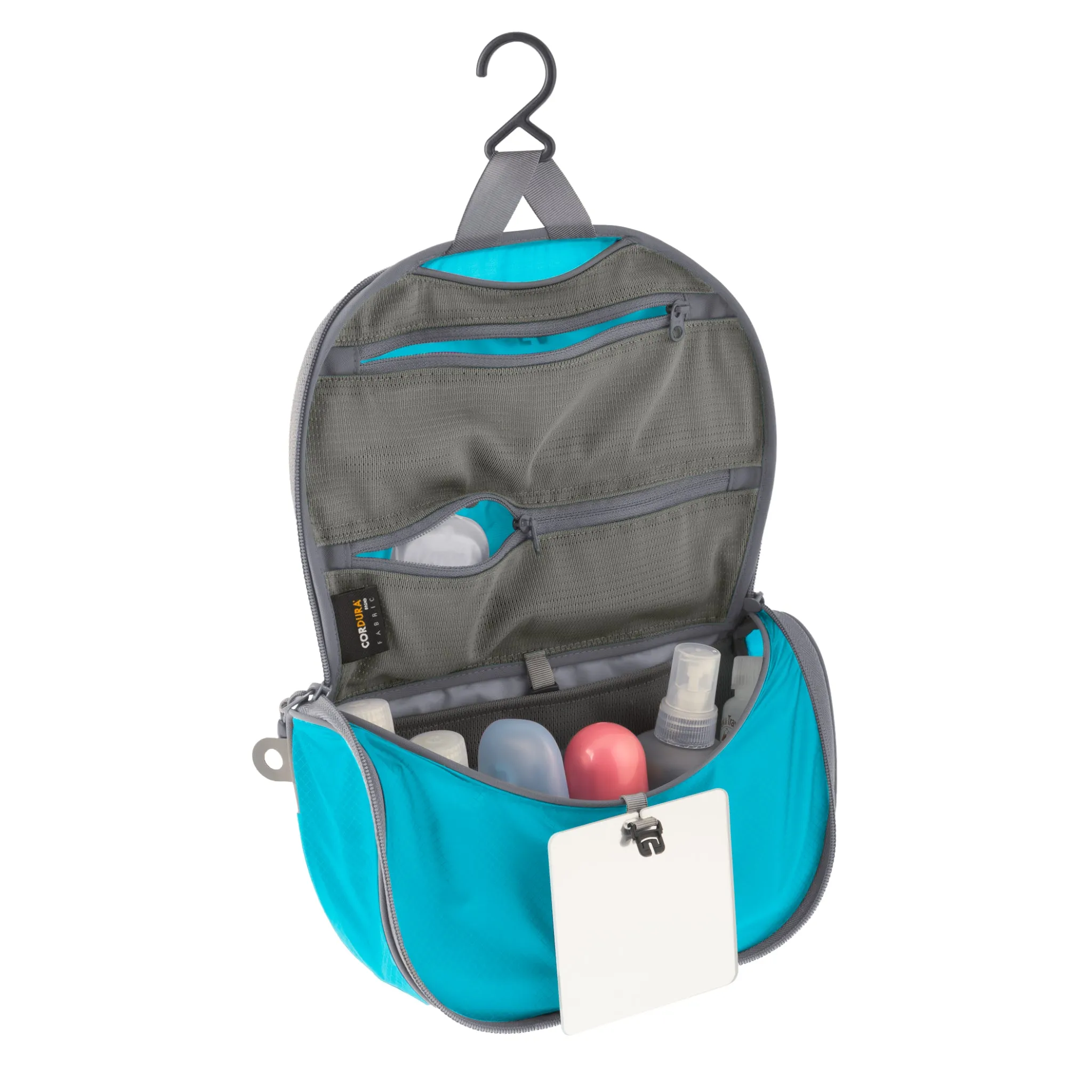 Ultra-Sil Hanging Toiletry Bag - Sea to Summit