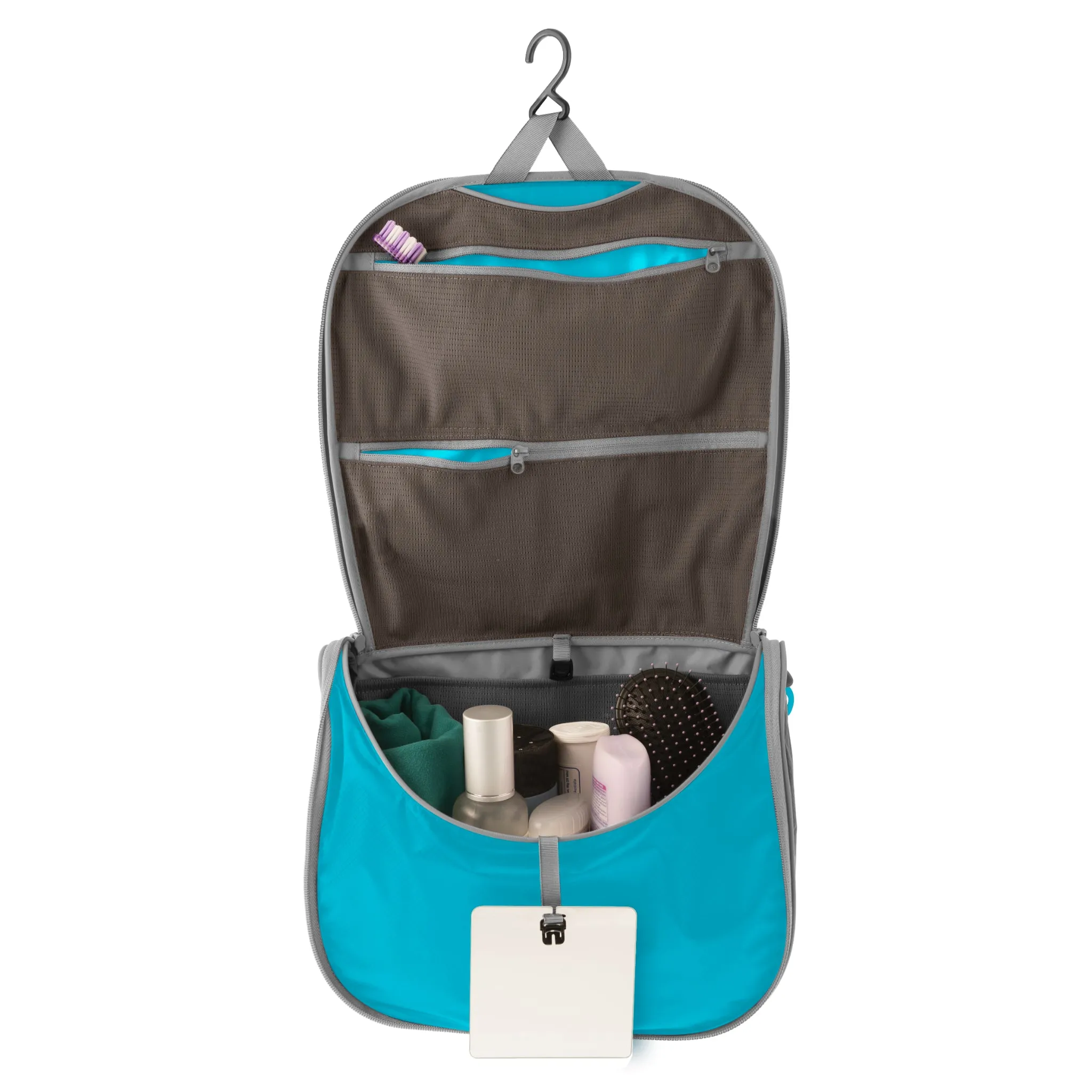 Ultra-Sil Hanging Toiletry Bag - Sea to Summit