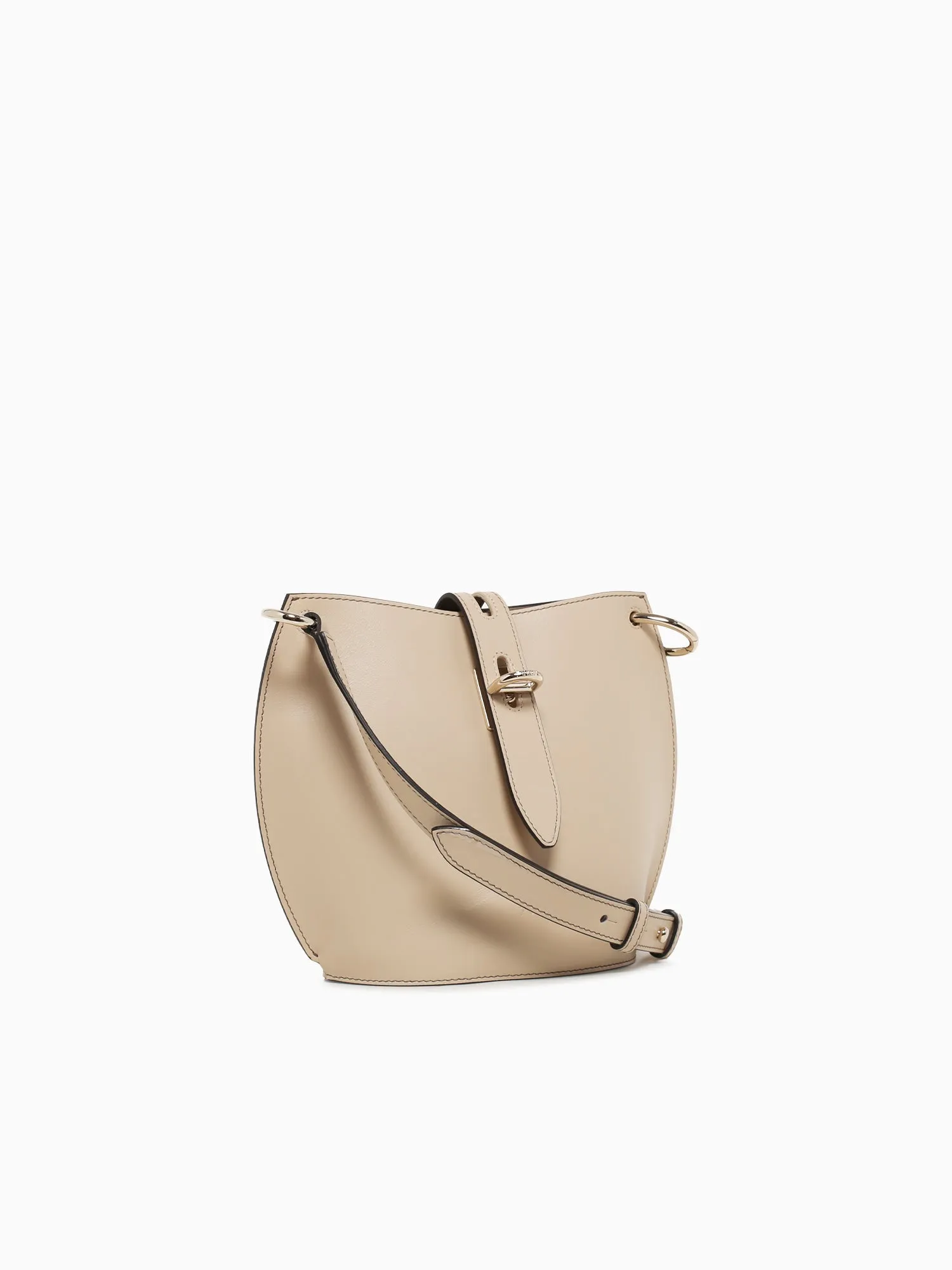 Unica Furla Mini Crossbody Grano