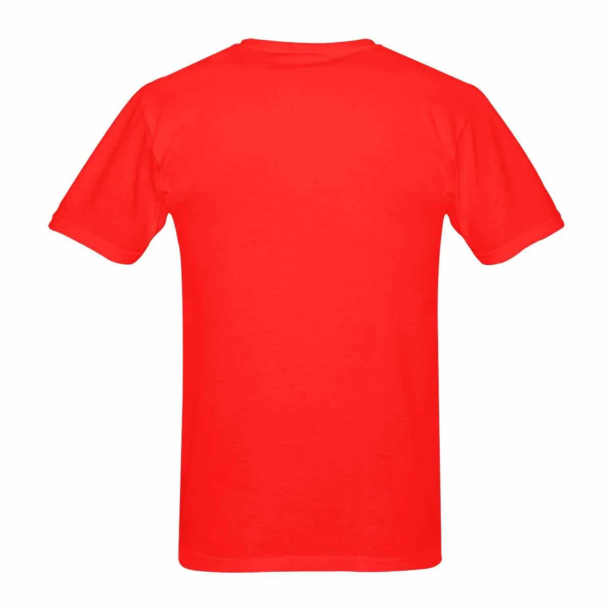 Uniquely You Mens T-Shirt / Inspiration / James 5:16 / Shirt Style (11)  - Red