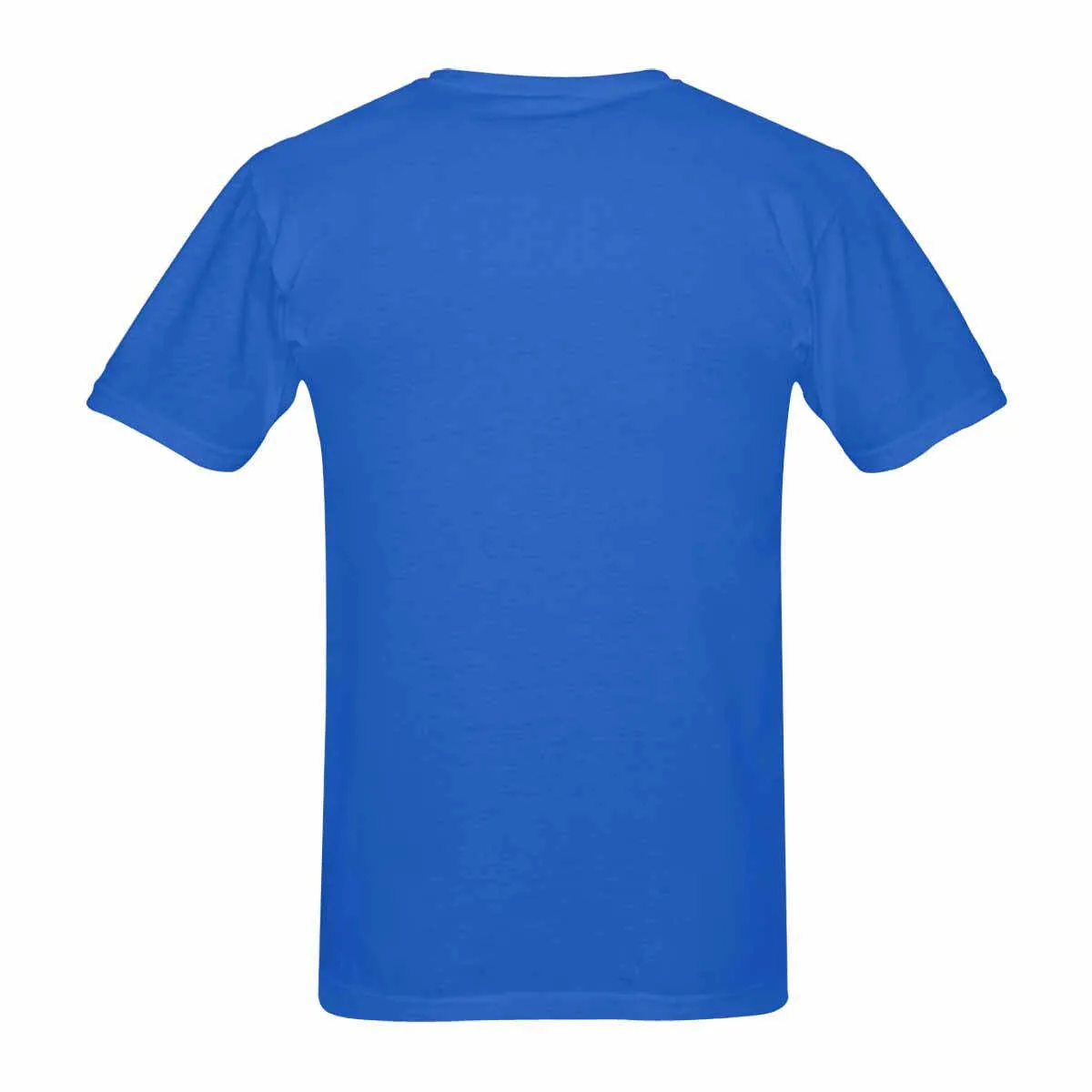 Uniquely You Mens T-Shirt / Inspiration / James 5:16 / Shirt Style (19)  - Blue