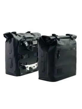 UNIT Garage ATLAS Series Khali TPU Pannier - Mega (35-45L)