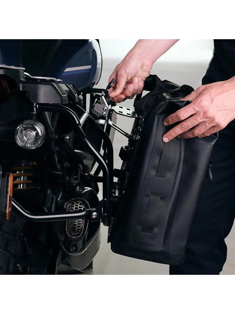 UNIT Garage ATLAS Series Khali TPU Pannier - Mega (35-45L)