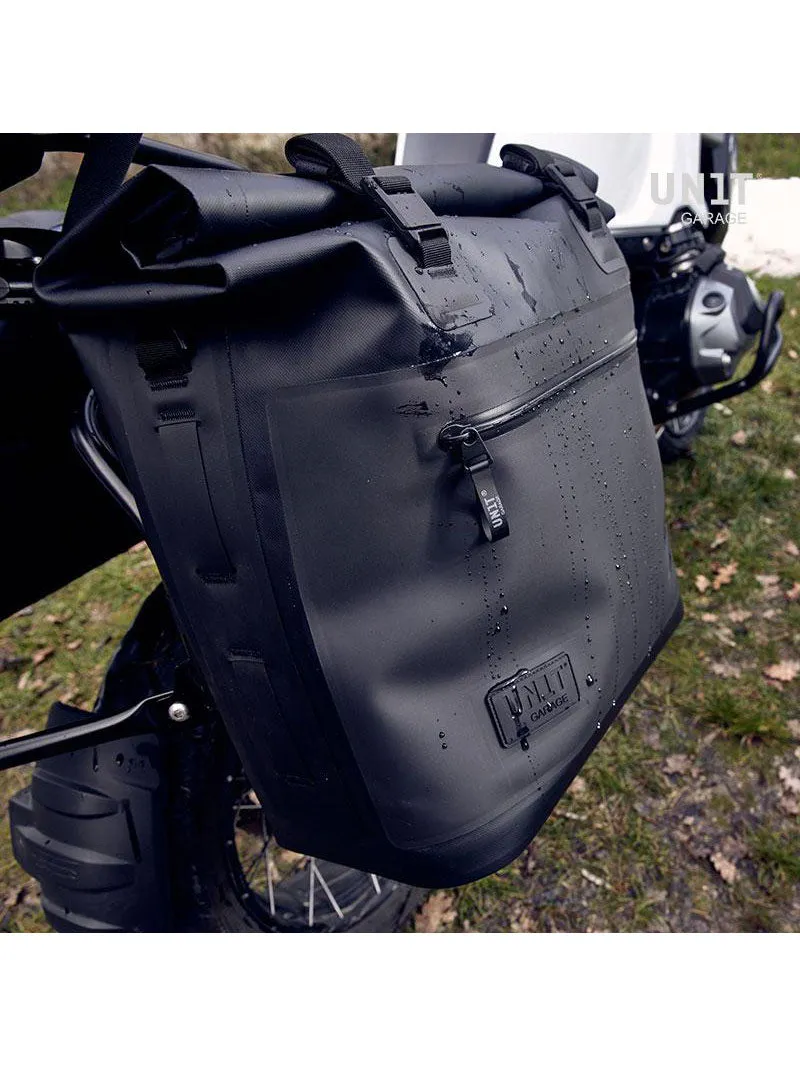 UNIT Garage ATLAS Series Khali TPU Pannier - Mega (35-45L)