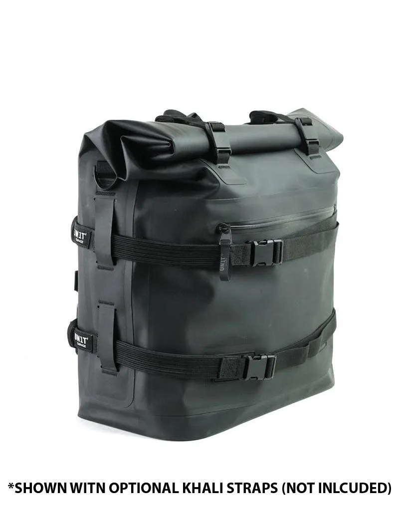 UNIT Garage ATLAS Series Khali TPU Pannier - Mega (35-45L)