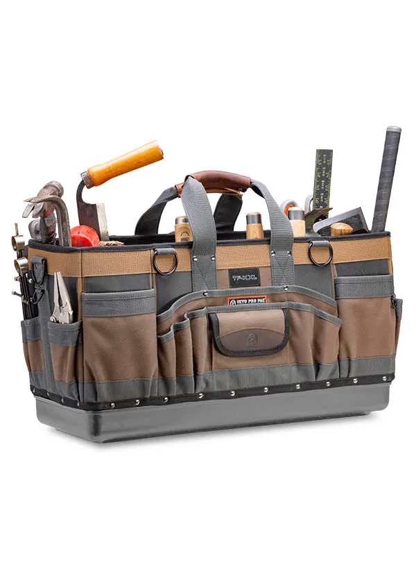 Veto Pro Pac TF-XXL Tool Bag