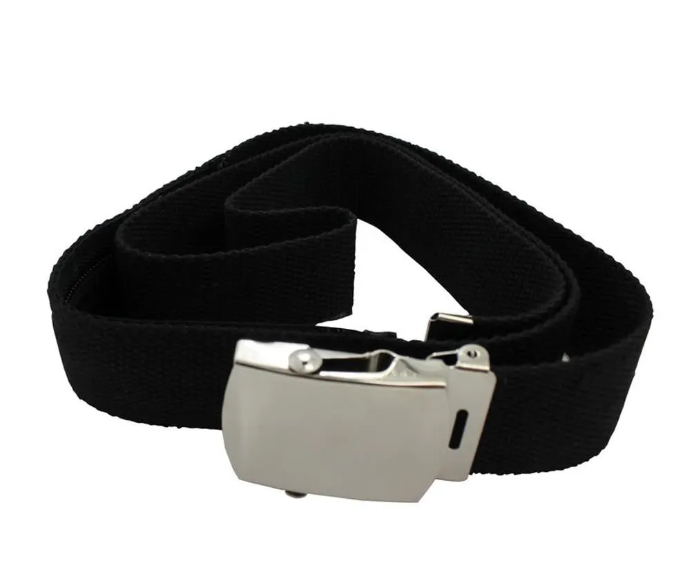 VS SKTB 005/Money Belt with Safe Hidden Wallet for Travel