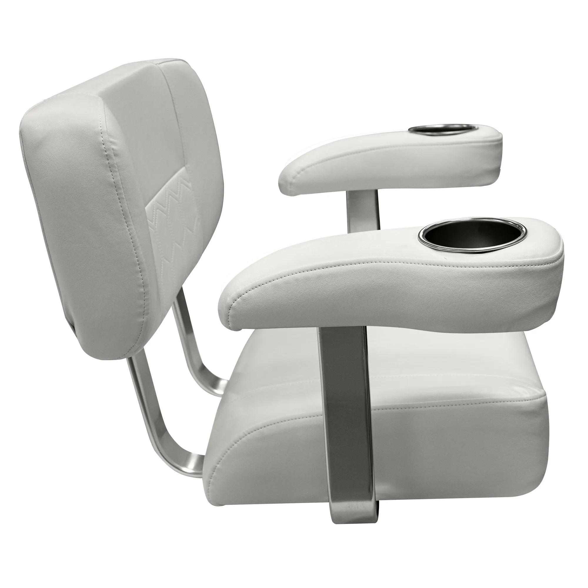 Wise 3366 Deluxe Offshore Helm Chair