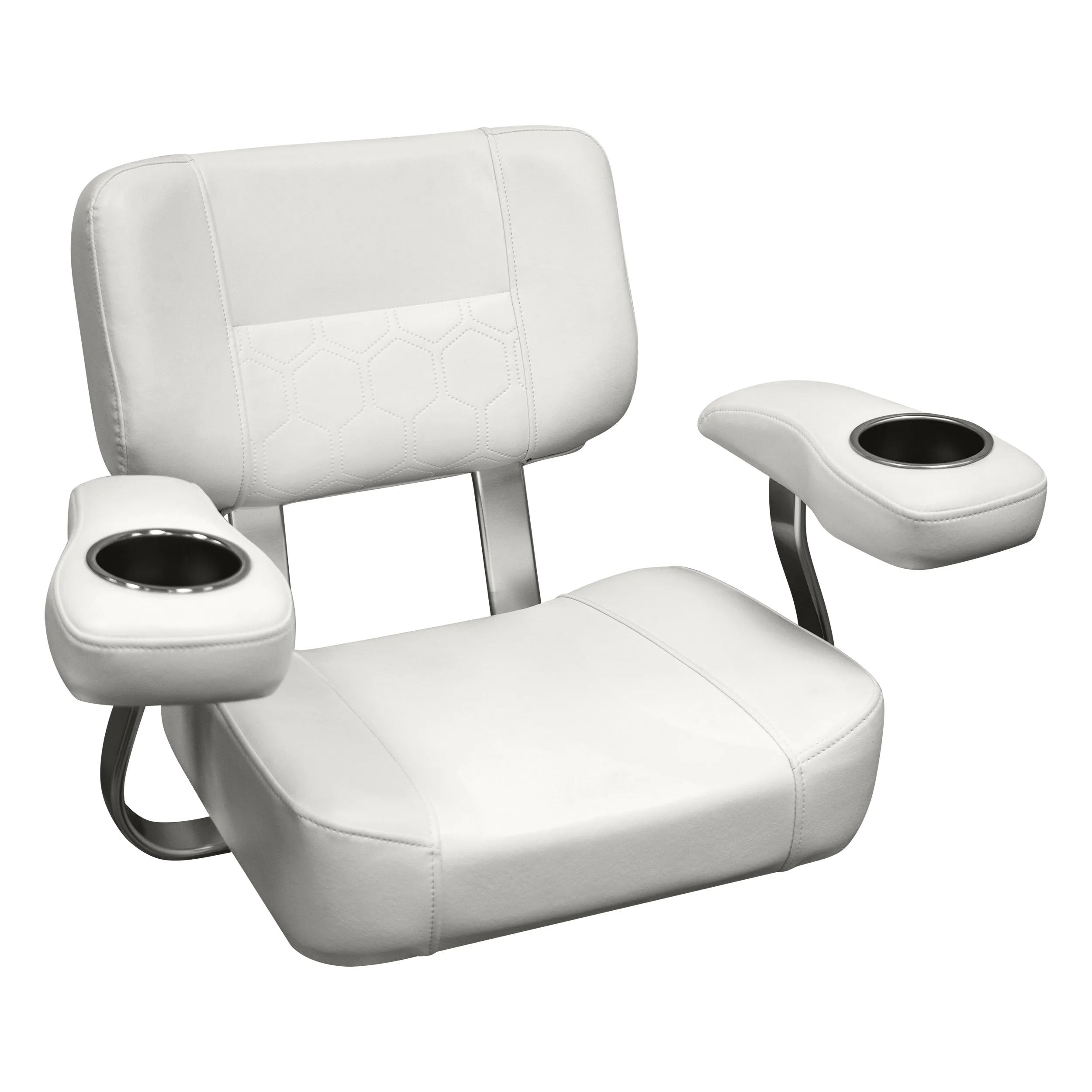 Wise 3366 Deluxe Offshore Helm Chair