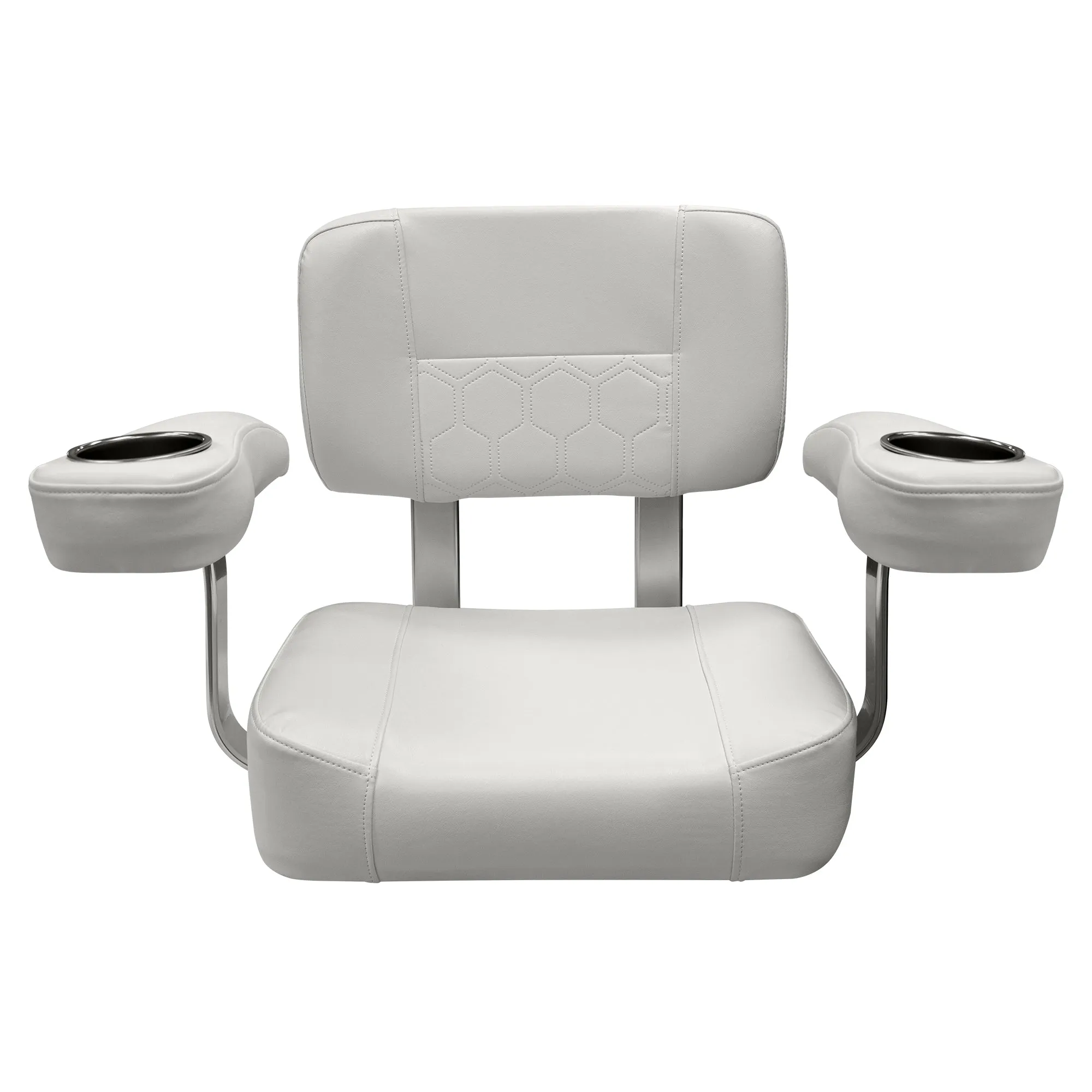 Wise 3366 Deluxe Offshore Helm Chair